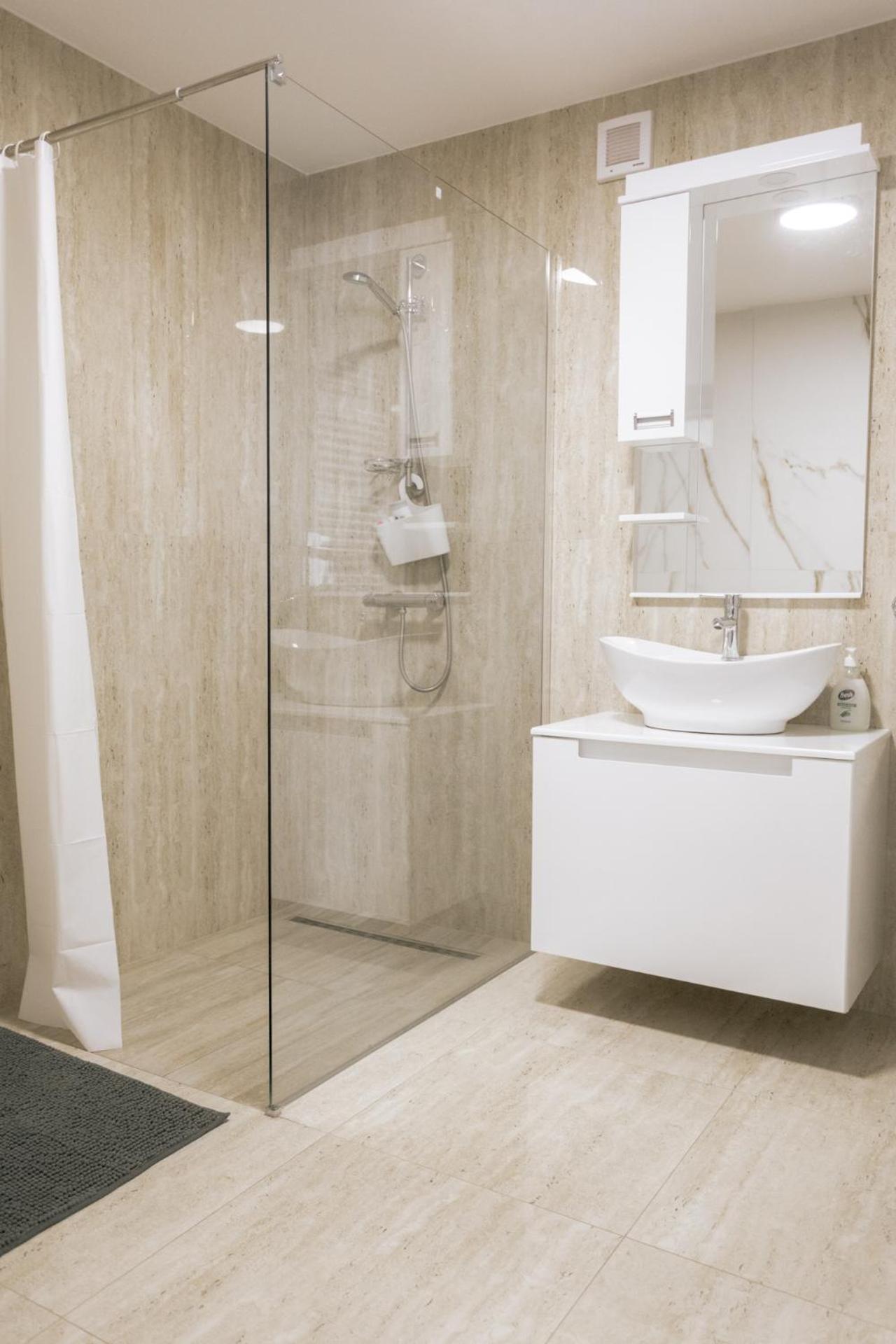 Backspace Apartments Vrsac Bagian luar foto