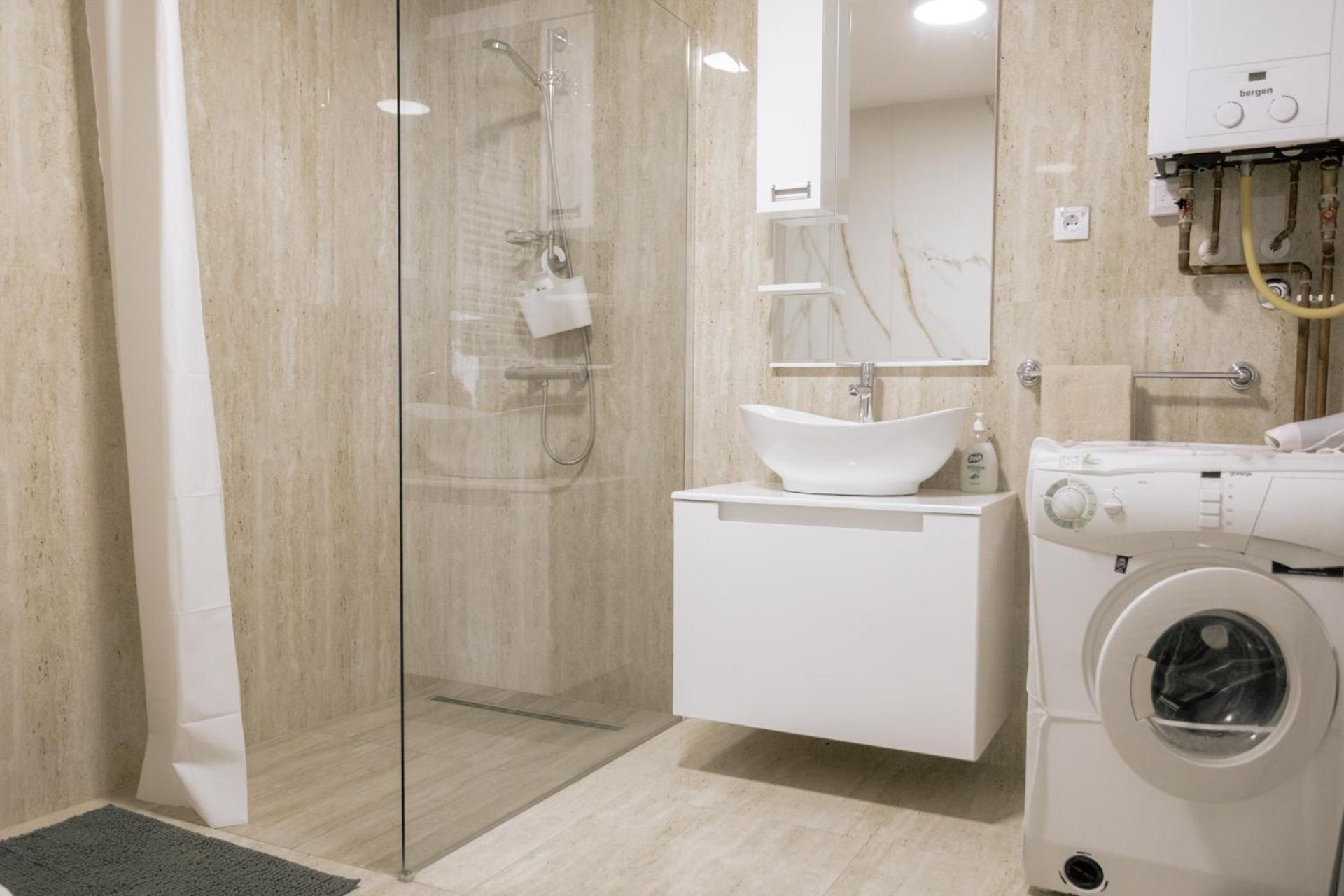 Backspace Apartments Vrsac Bagian luar foto