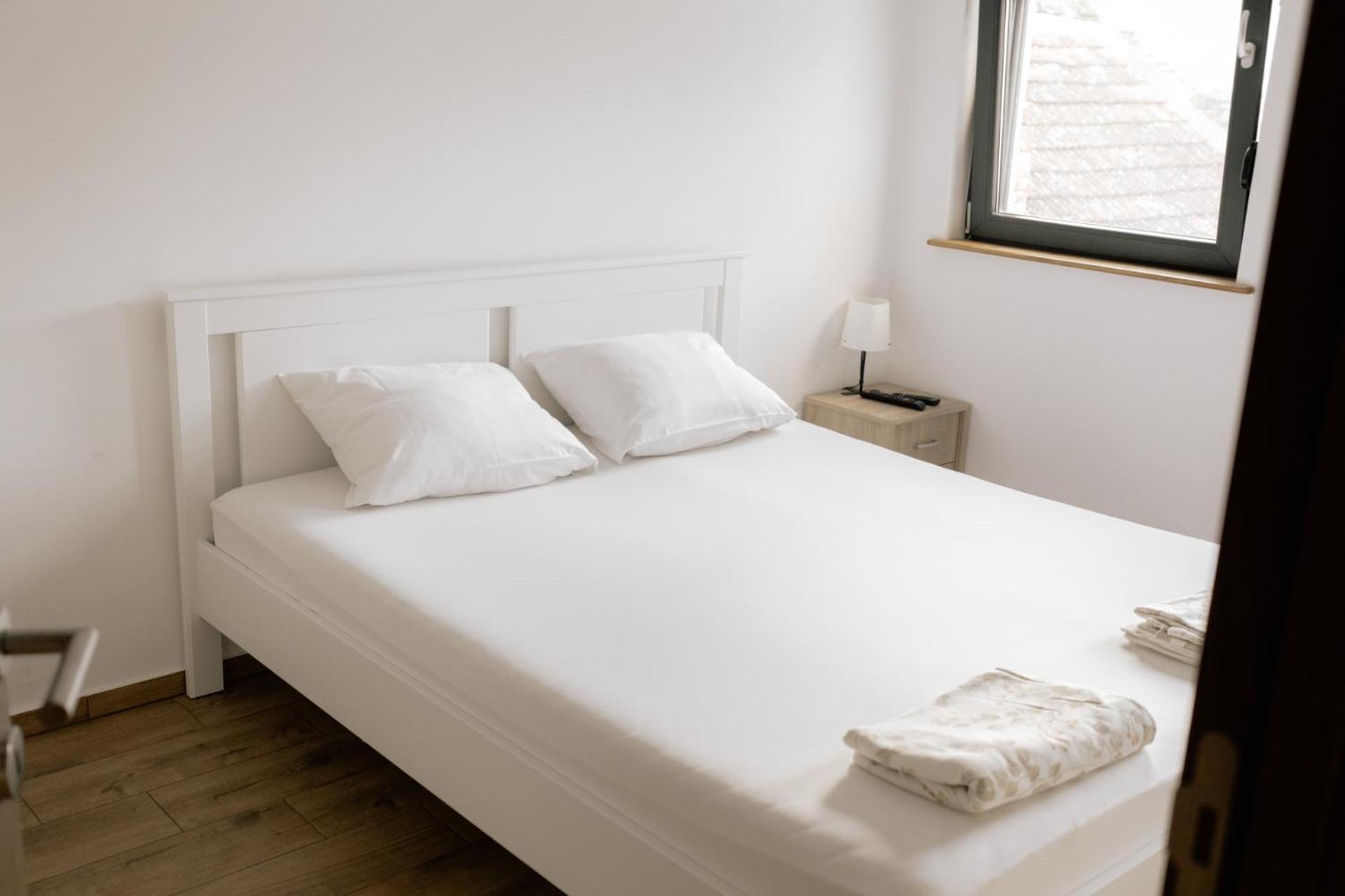 Backspace Apartments Vrsac Bagian luar foto