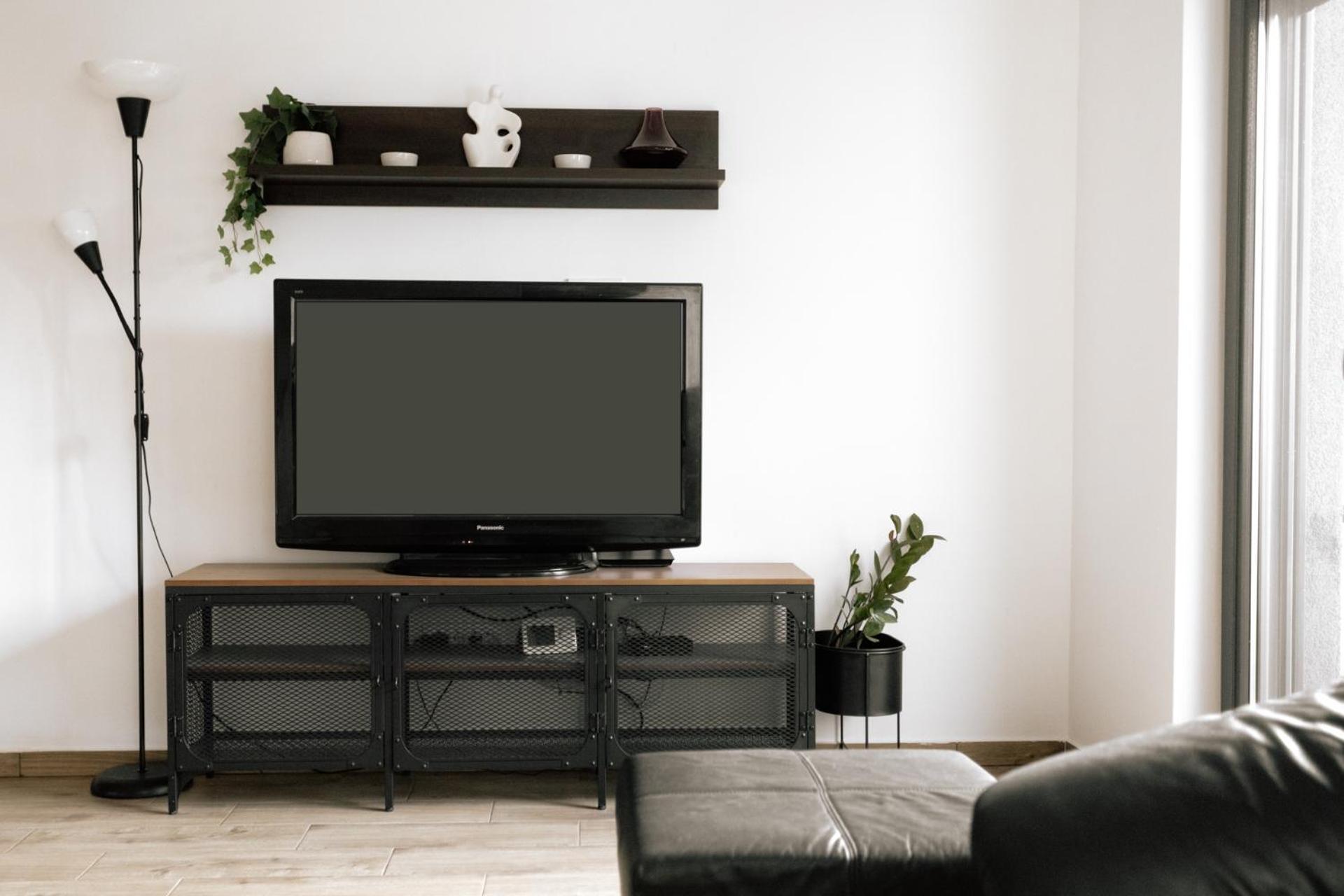 Backspace Apartments Vrsac Bagian luar foto