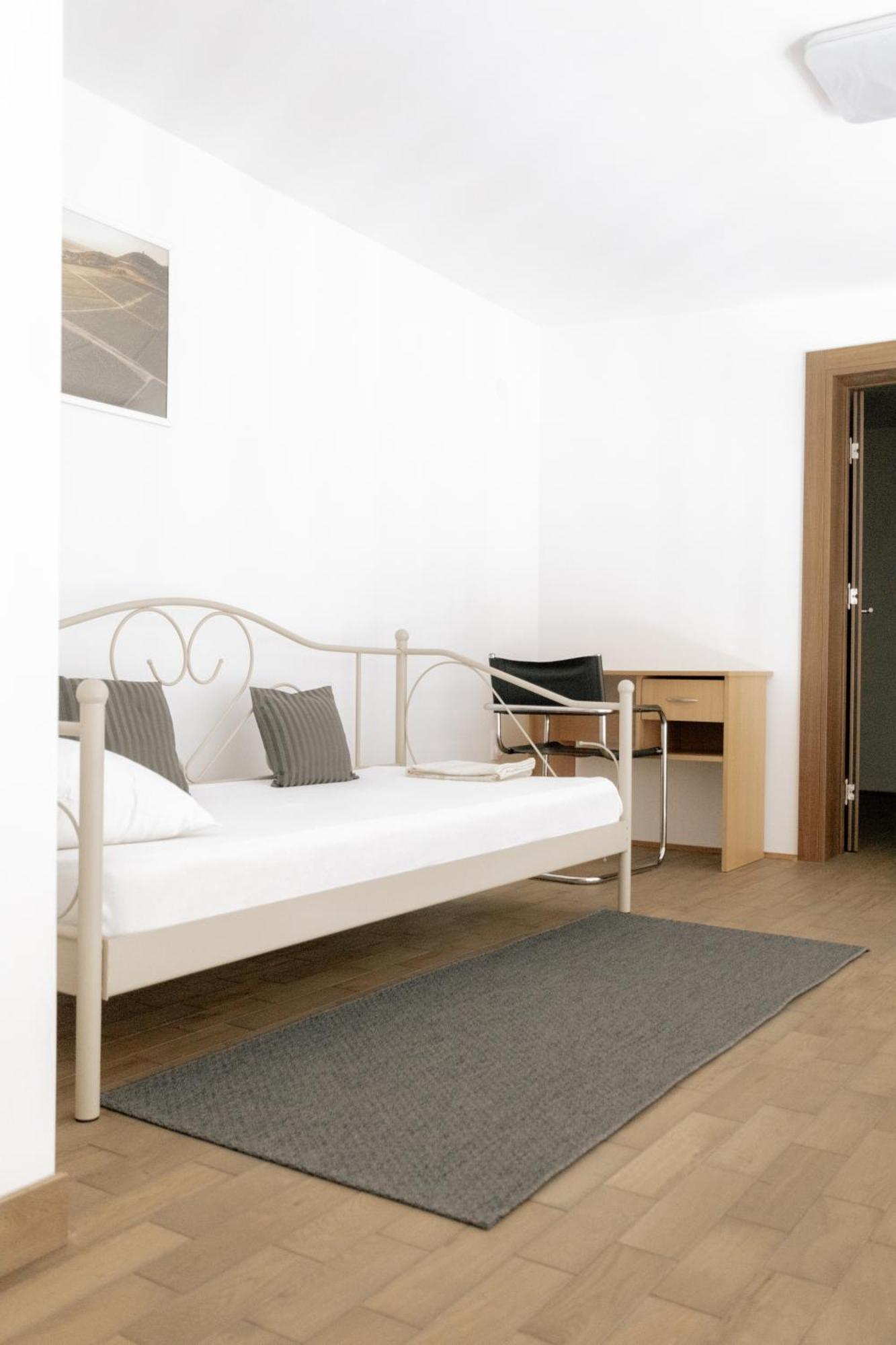 Backspace Apartments Vrsac Bagian luar foto